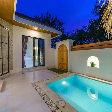 Villa Selina Canggu