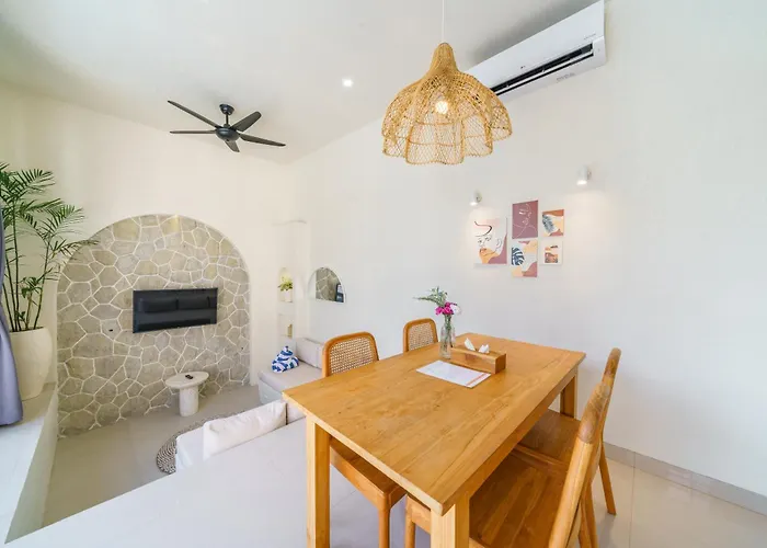 Villa Selina