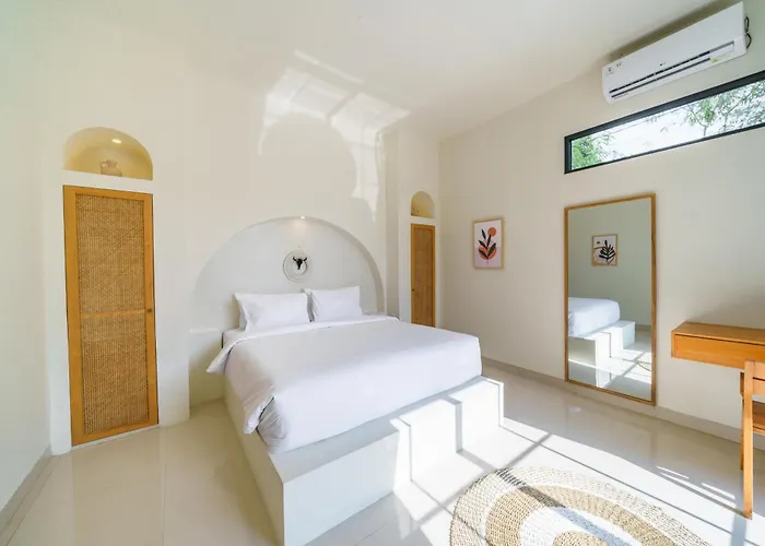 Villa Selina *