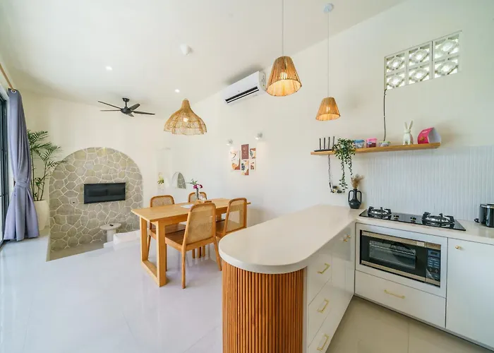 Villa Selina Canggu