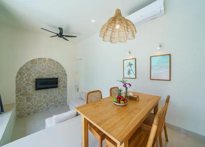 Villa Selina *