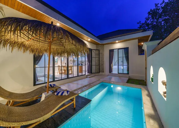 Selina Villa Canggu
