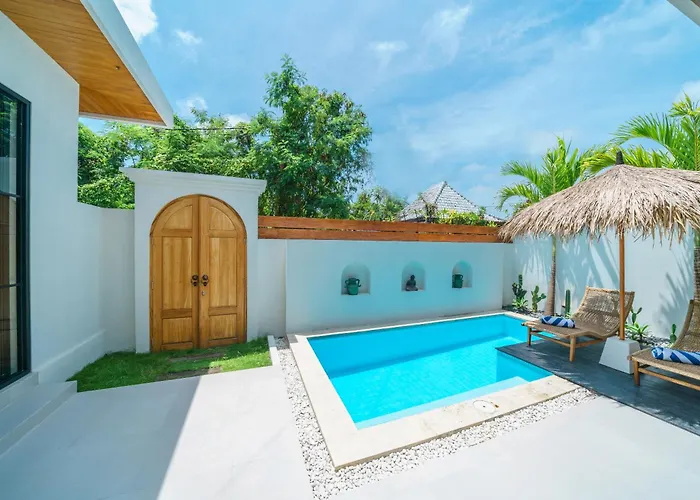 Villa Selina Canggu