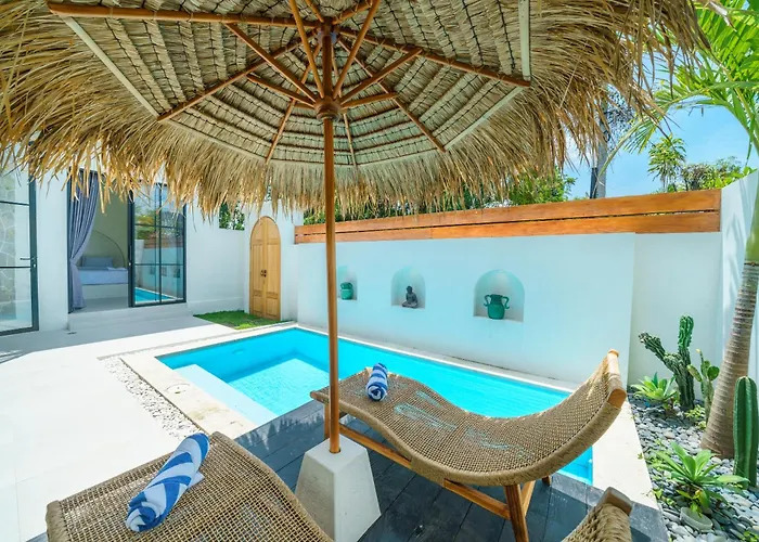 Selina Villa