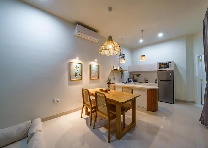 Villa Selina *