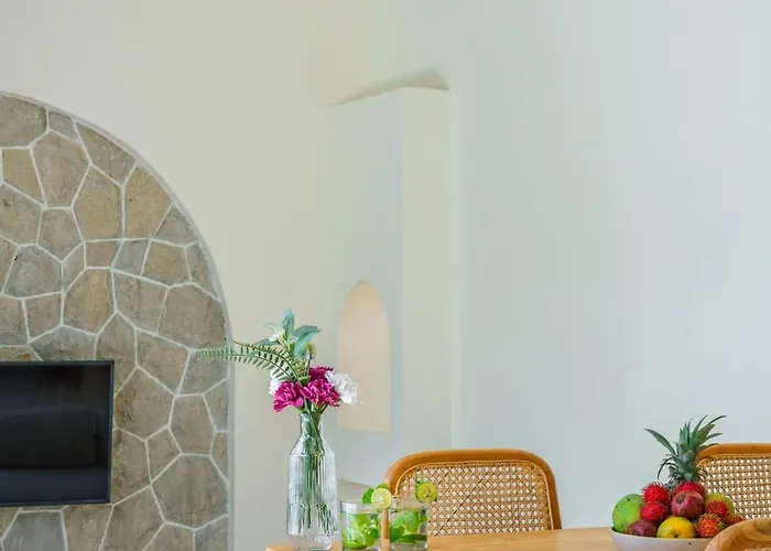 Selina Villa