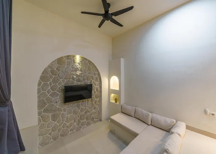 Villa Selina