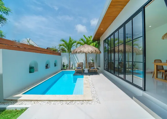 Selina Villa *