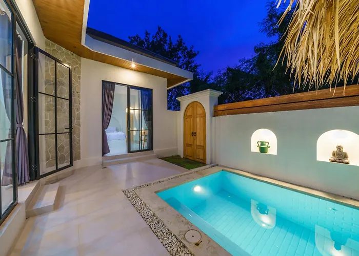 Villa Selina *