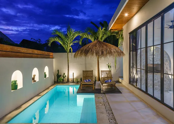 Selina Villa Canggu