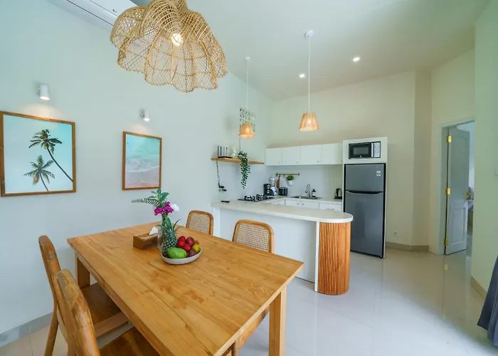 Villa Selina Canggu
