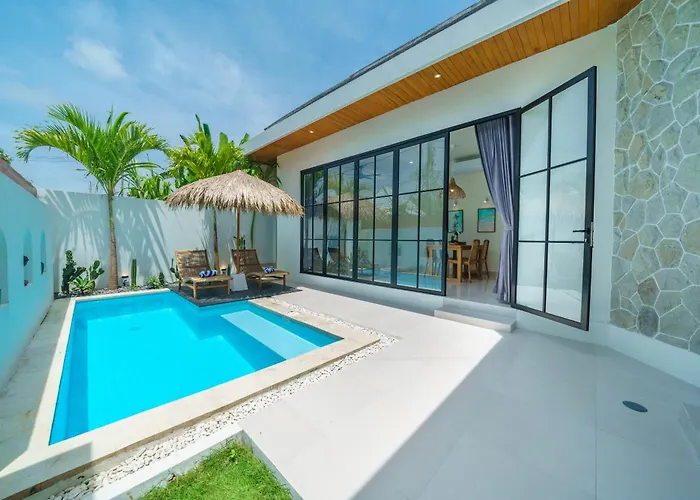 Villa Selina *
