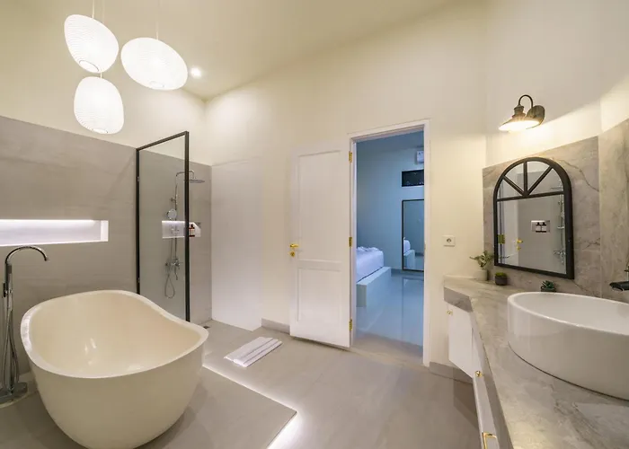 Selina Villa Canggu