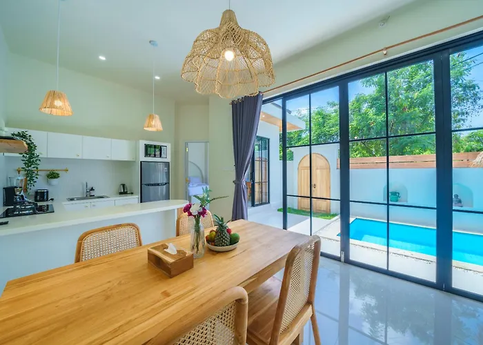 Selina Villa *