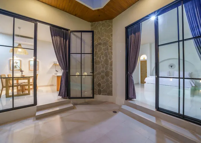 Villa Selina *