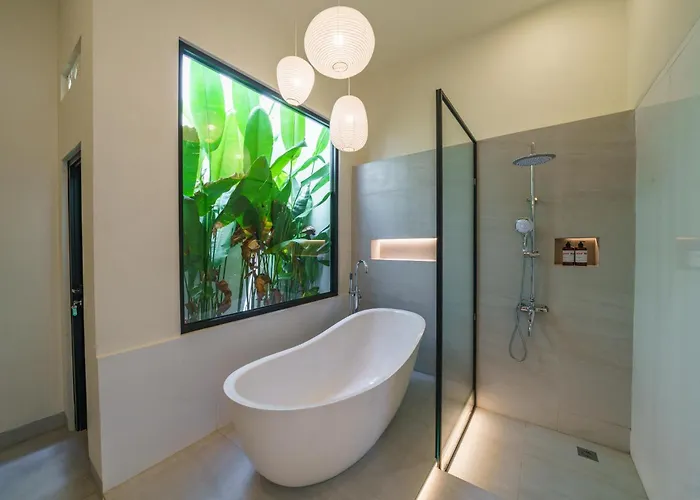 Selina Villa Canggu