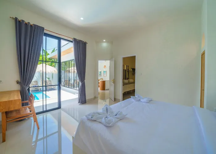 Selina Villa