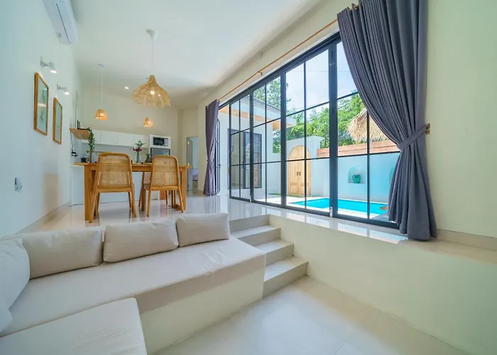 Villa Selina Canggu
